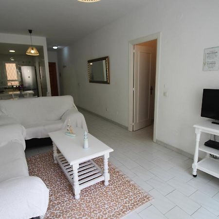 Carihuela Beach Apartment, 2Nd Line Torremolinos Esterno foto