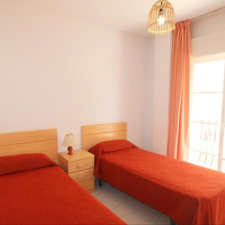 Carihuela Beach Apartment, 2Nd Line Torremolinos Esterno foto
