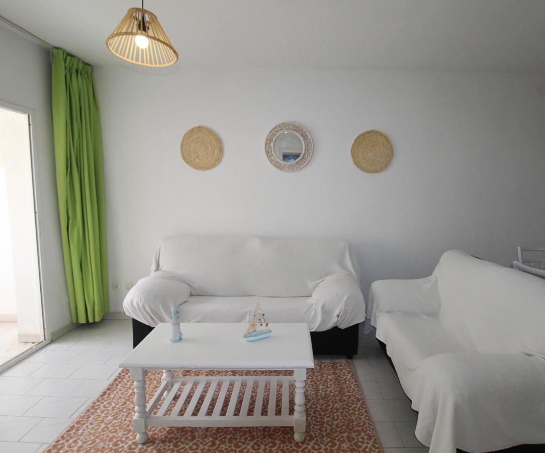Carihuela Beach Apartment, 2Nd Line Torremolinos Esterno foto
