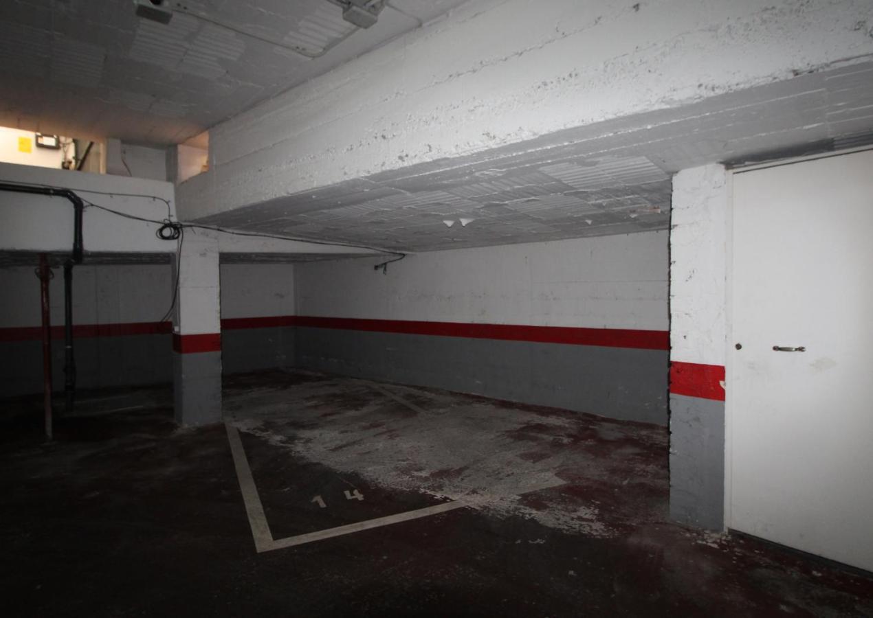 Carihuela Beach Apartment, 2Nd Line Torremolinos Esterno foto